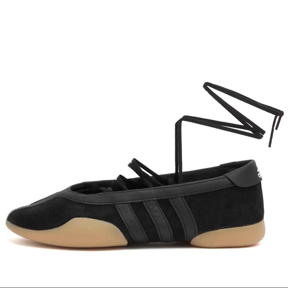 Adidas taekwondo mei ballet sneakers